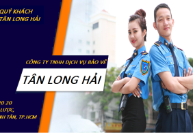 TÌM HIỂU VỀ DỊCH VỤ BẢO VỆ CHUYÊN NGHIỆP