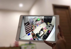 DỊCH VỤ LẮP ĐẶT CAMERA GIÁM SÁT