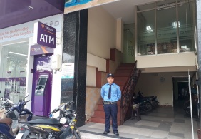 BẢO VỆ ATM