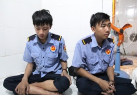 Bảo vệ chung cư Carina tử vong khi cứu hơn 40 người khỏi đám cháy