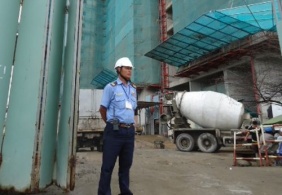BẢO VỆ CÔNG TRÌNH XÂY DỰNG
