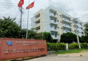 BẢO VỆ KÝ TÚC XÁ