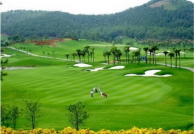 BẢO VỆ SÂN GOLF