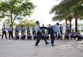 HUẤN LUYỆN ĐÀO TẠO