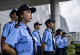 PHƯƠNG ÁN BẢO VỆ CHUNG CƯ