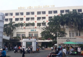 BẢO VỆ BỆNH VIỆN - CƠ SỞ Y TẾ - PHÒNG KHÁM