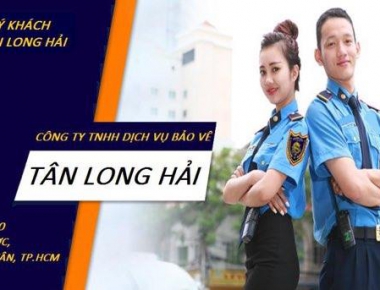 NGHỀ BẢO VỆ GIÚP GIẢI QUYẾT VẤN ĐỀ VIỆC LÀM HIỆN NAY