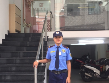 BẢO VỆ THẨM MỸ VIỆN