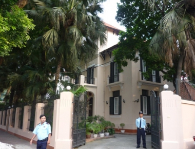 BẢO VỆ NGÀY TẾT