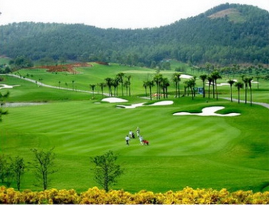 BẢO VỆ SÂN GOLF