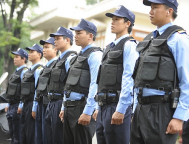 PHƯƠNG ÁN XỬ LÝ TÌNH HUỐNG TOÀ NHÀ CHUNG CƯ